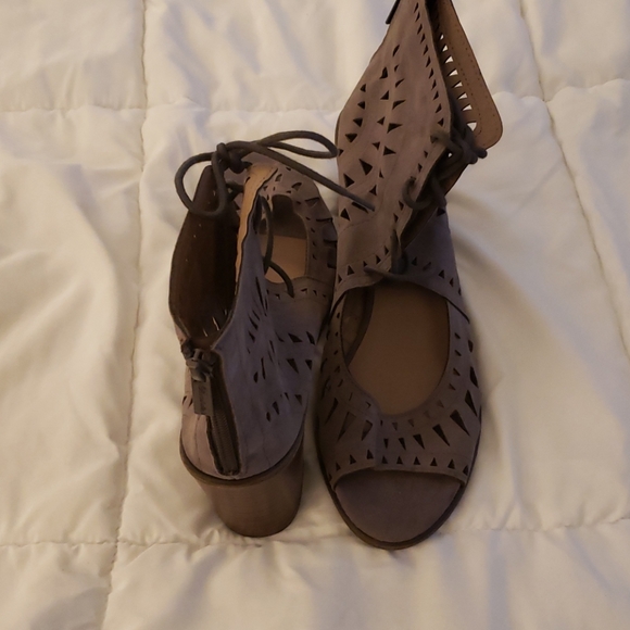 Booties - Picture 2 of 4